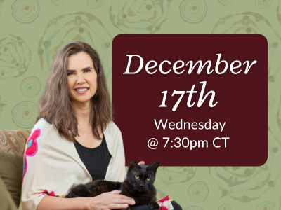 Self-compassion Gathering with Kristin Neff