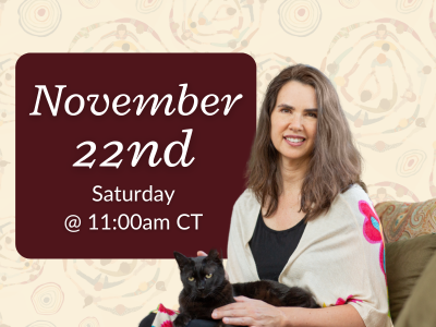 Gathering with Kristin Neff