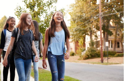 Recording of Teaching Teens Self-Acceptance and Coping through Self-Compassion, with Karen Bluth (June 14, 2025)