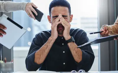 Recording of Self-Compassion for Work Stress and Burnout, with Kristin Neff (April 12, 2025)